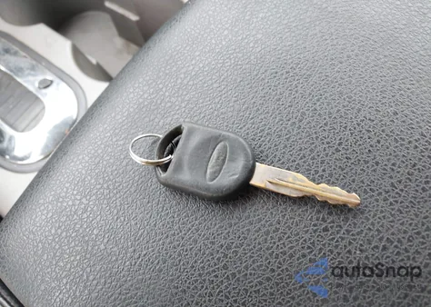 2004 Ford F-150 Fx4/Lariat/Xl/Xlt из США, поврежденный, VIN 1FTPX14534NB62249